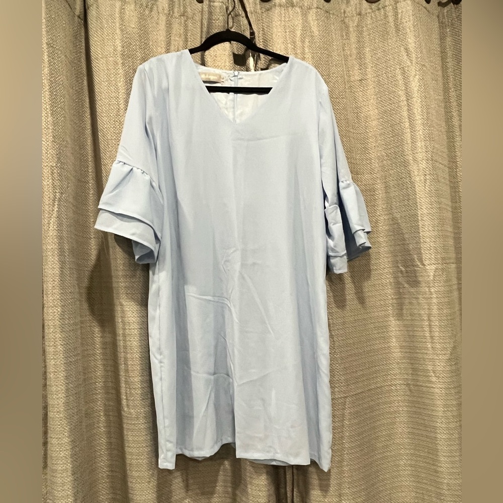 Woman dress